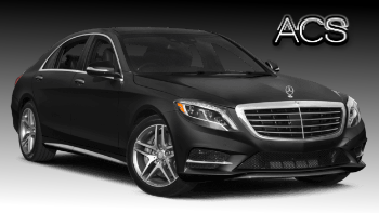 Executive Class Sedan