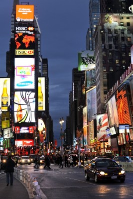 New York