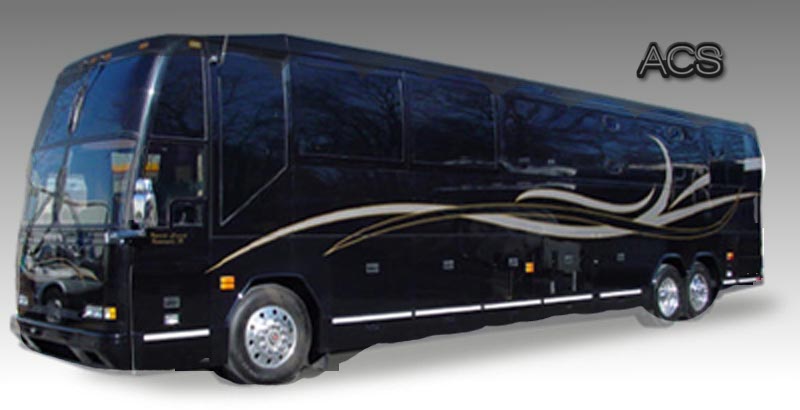 Motor Coach
