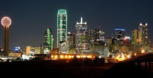 Dallas