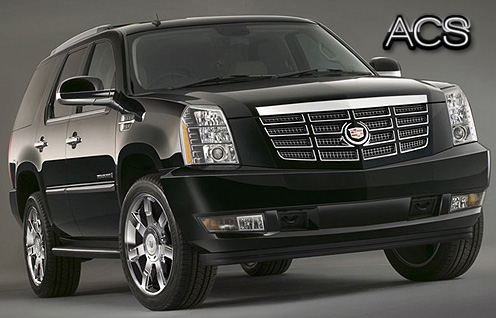 Executive SUV