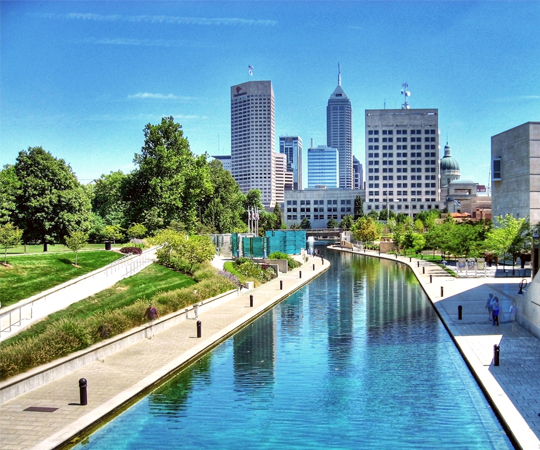 Indianapolis