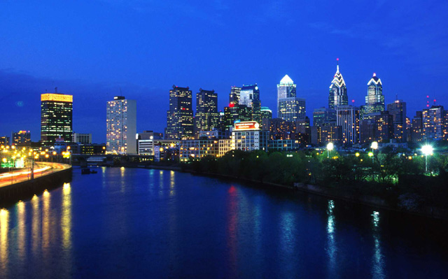 Philadelphia