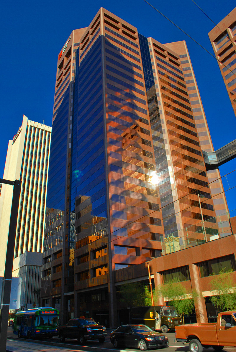 Phoenix