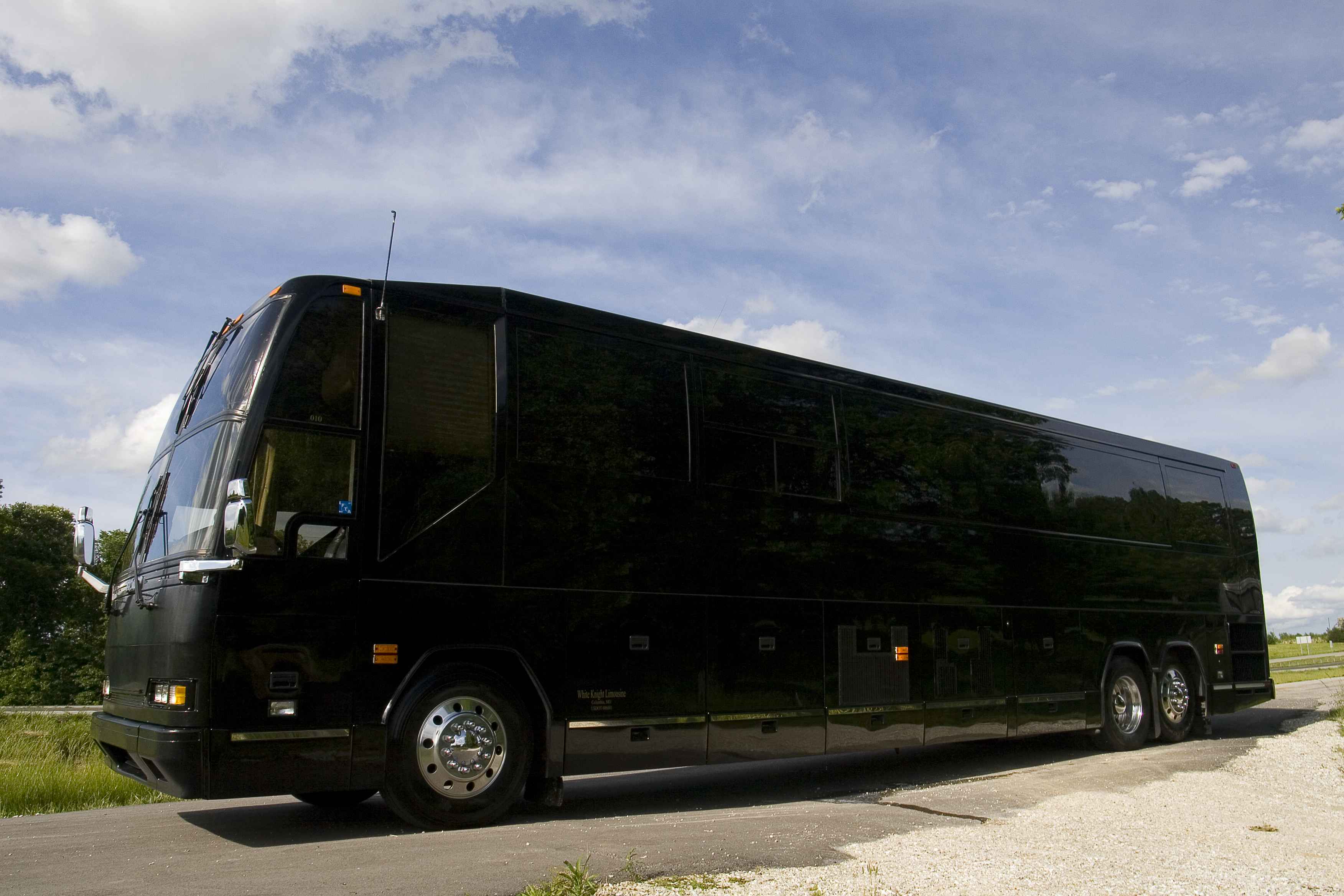 Tour Bus