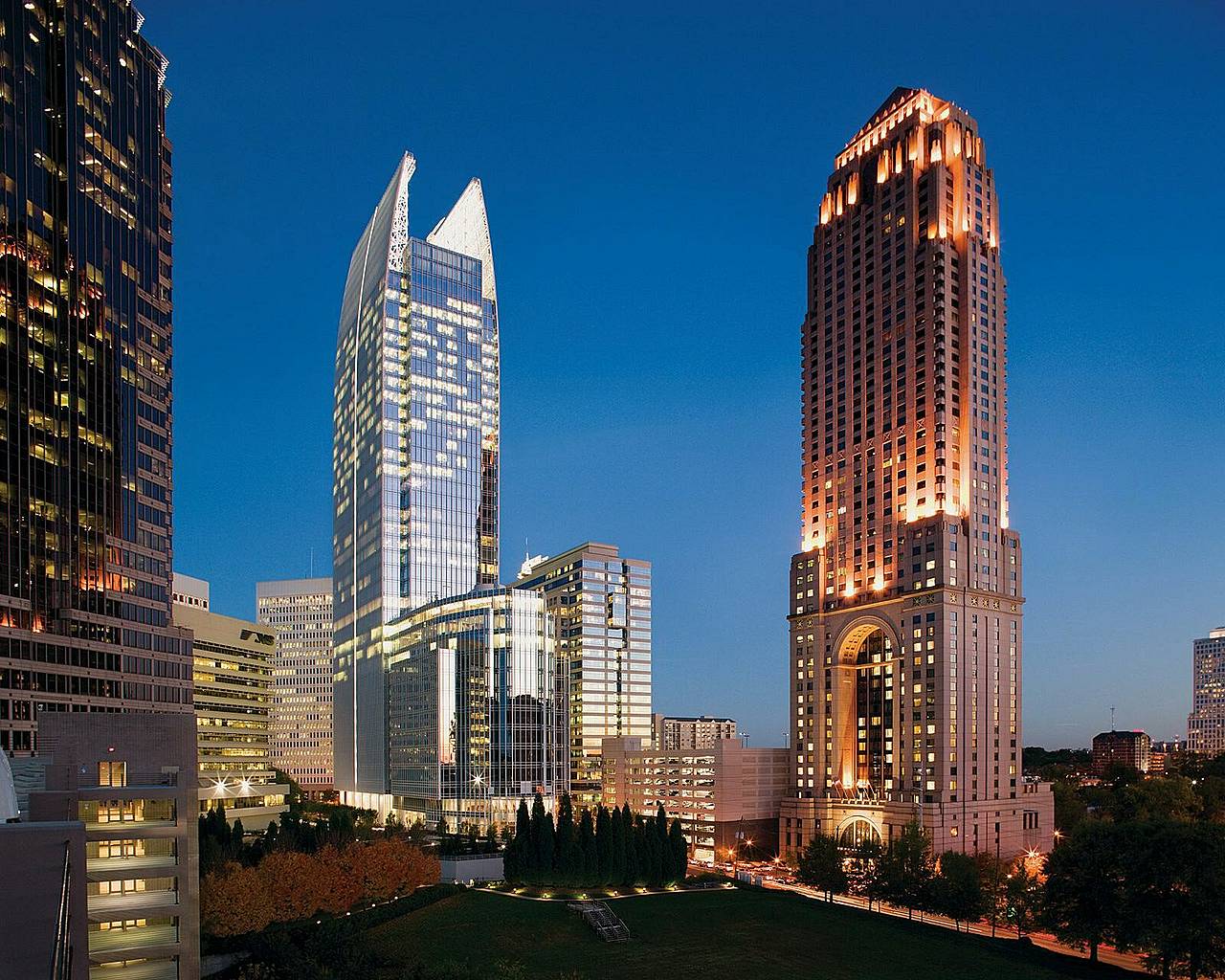 Atlanta