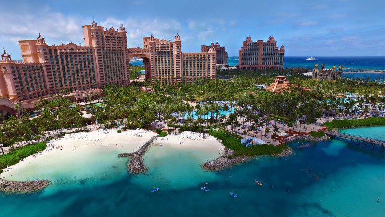 Atlantis