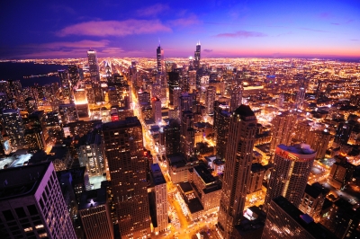 Chicago
