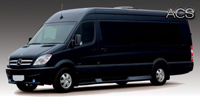 Sprinter